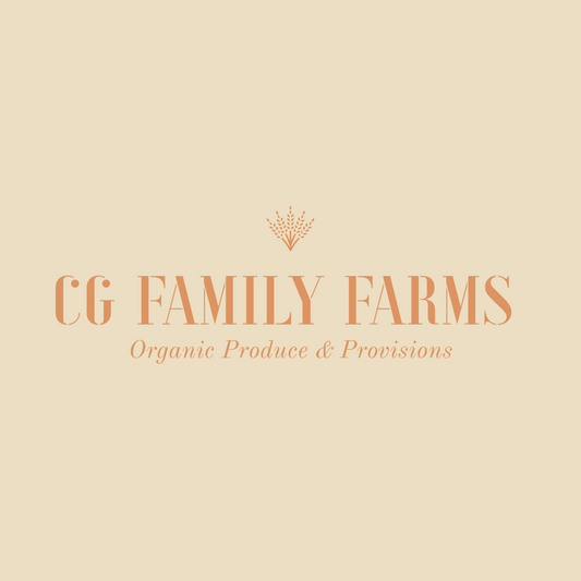 Country GROWN | ORGANIC EGGS | Half DOZEN