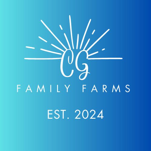 CG Family Farms